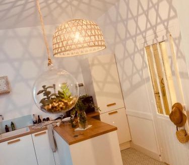 Sauternes House | Maison 15