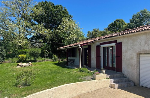 Lairoux House | Maison 15 min des Plages