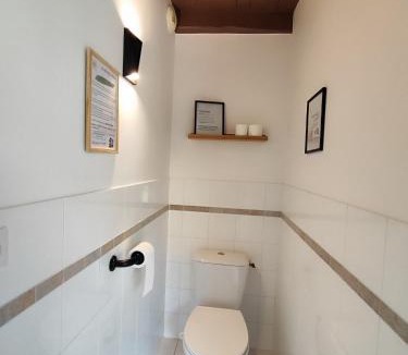 Les Herbiers House | Maison 15 personnes - L'Orée du Puy