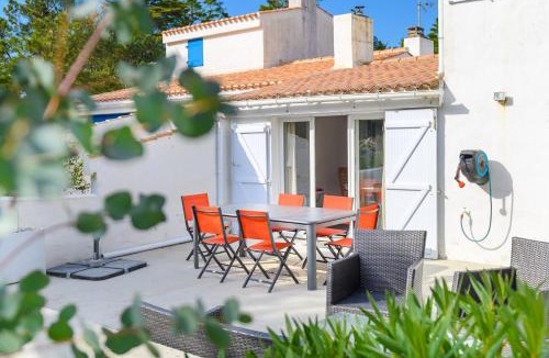 La Gueriniere House | Maison, 150 m de la plage, la Tresson,Noirmoutier
