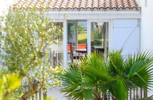 La Gueriniere House | Maison, 150 m de la plage, la Tresson,Noirmoutier