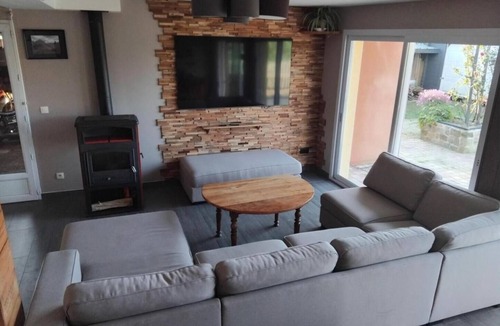 Lampaul-Plouarzel House | Maison 150 m2 Proche mer
