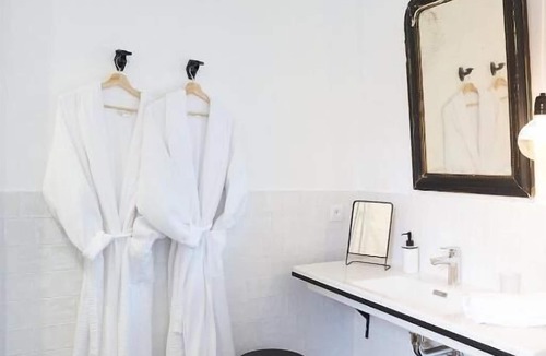 Pezenas House | Maison 1634