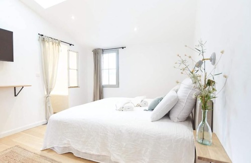 Pezenas House | Maison 1634