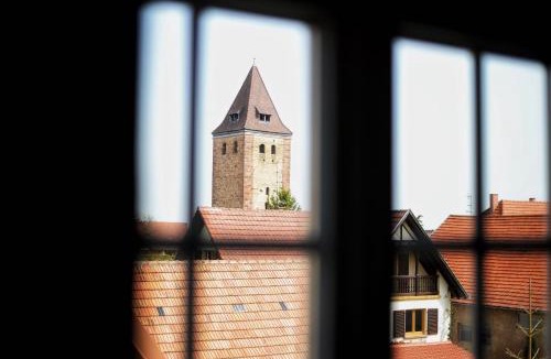 Niedernai Bed & Breakfast | Maison 1686