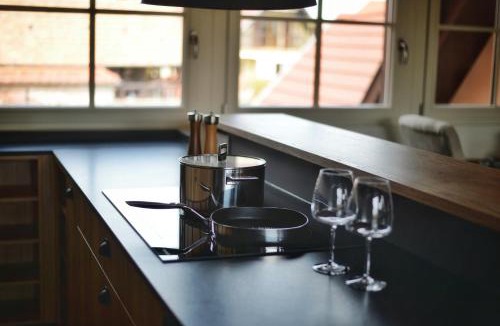 Niedernai Bed & Breakfast | Maison 1686