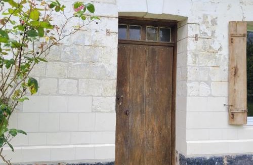 Fosseux House | Maison 1810 - Slow tourism