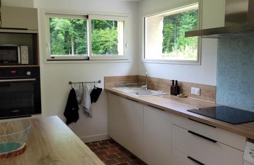 Fosseux House | Maison 1810 - Slow tourism