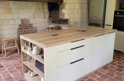 Fosseux House | Maison 1810 - Slow tourism