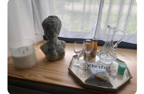 Murville House | Maison 1838