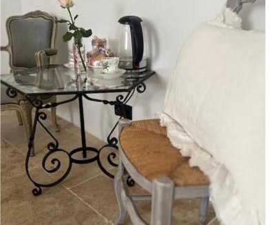 Murville House | Maison 1838