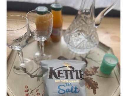 Murville House | Maison 1838