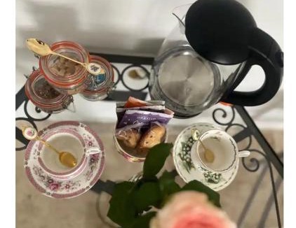 Murville House | Maison 1838