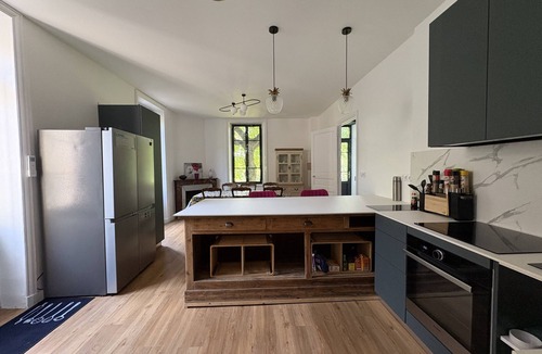 Annonay House | Maison 1880