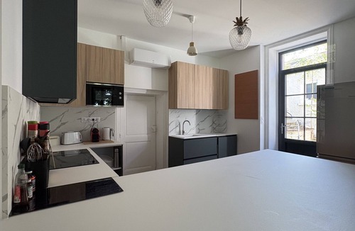 Annonay House | Maison 1880