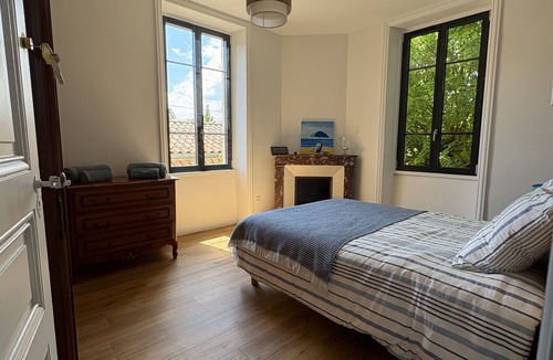 Annonay House | Maison 1880