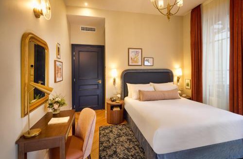Beaune City Centre Hotel | Maison 1896