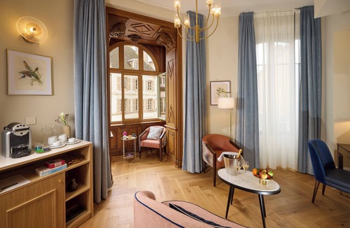 Beaune City Centre Hotel | MAISON 1896