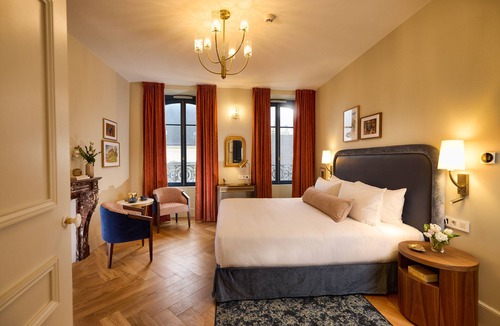 Beaune City Centre Hotel | MAISON 1896