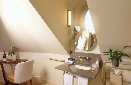 Beaune City Centre Hotel | MAISON 1896