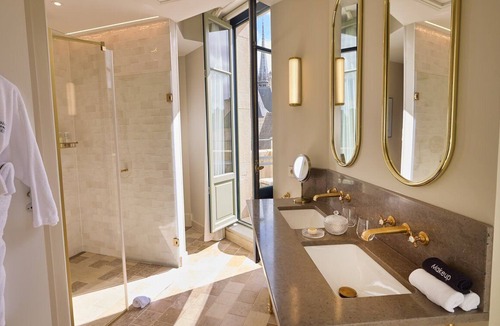 Beaune City Centre Hotel | MAISON 1896