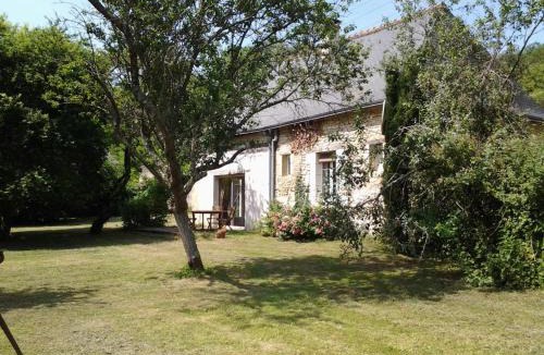 Cheille House | Maison 18e siècle à Azay-le-Rideau, jardin, wifi, proche nature - FR-1-381-20