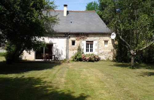 Cheille House | Maison 18e siècle à Azay-le-Rideau, jardin, wifi, proche nature - FR-1-381-20