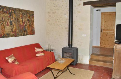 Cheille House | Maison 18e siècle à Azay-le-Rideau, jardin, wifi, proche nature - FR-1-381-20