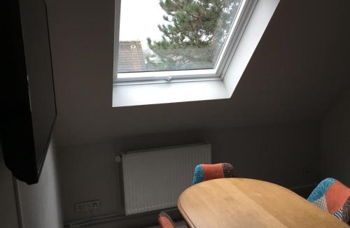 Chereng Apartment | Maison 1er étage chéreng 6kms stade Pierre Mauroy 4 personnes
