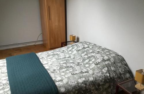 Chereng Apartment | Maison 1er étage chéreng 6kms stade Pierre Mauroy 4 personnes