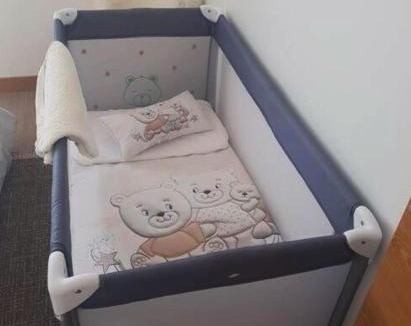 Josse Apartment | Maison 2/4 personnes