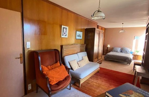 Thiers House | Maison 2 a 12 personnes,quartier résidentiel