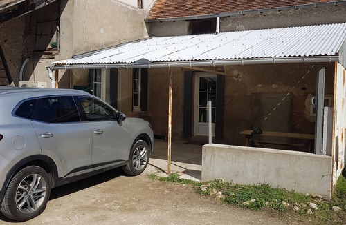 Beaulieu-sur-Loire House | Maison 2 Chambres Wifi Gratuit