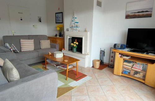 Saint-Jean-de-Monts House | Maison 2 Chambres avec Piscine Privée à Saint Jean de Monts - FR-1-323-439