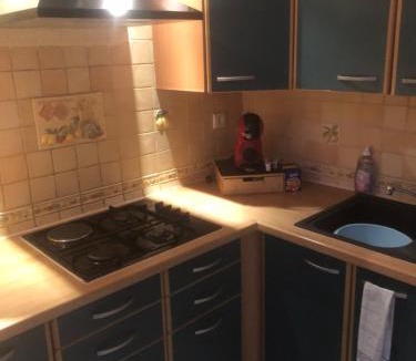 Noyen-sur-Sarthe House | Maison 2 chambres au coeur de Noyen