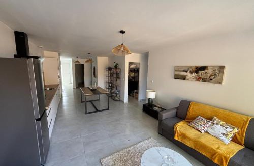 Medis House | Maison 2 chambres, 6 couchages