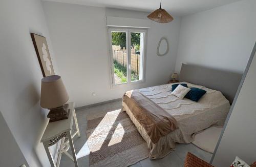 Medis House | Maison 2 chambres, 6 couchages