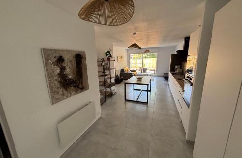 Medis House | Maison 2 chambres, 6 couchages