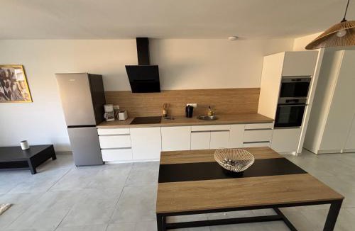 Medis House | Maison 2 chambres, 6 couchages