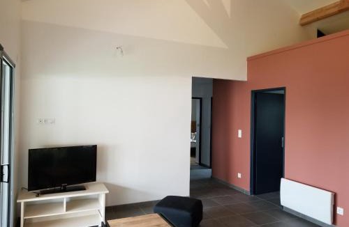 Galan House | Maison 2 chambres avec vue sur les Pyrénées