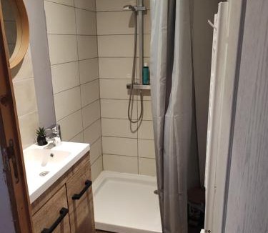 La Fere House | Maison 2 chambres Centre-Ville