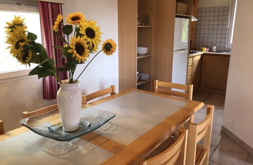 Quillan House | Maison 2 Chambres Supérieure