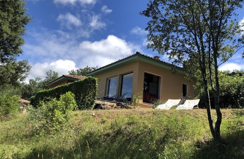 Quillan House | Maison 2 Chambres Supérieure