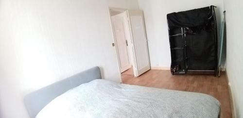 Argenteuil Apartment | Maison 2 chambres, terrasse/jardin (proche PARIS)