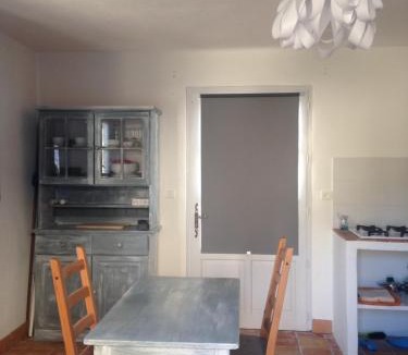 Roquecor House | Maison 2 couchages
