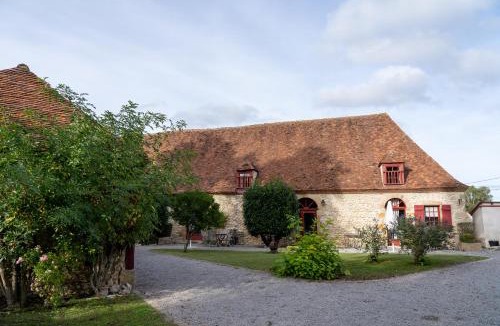 Souvigny House | Maison 2