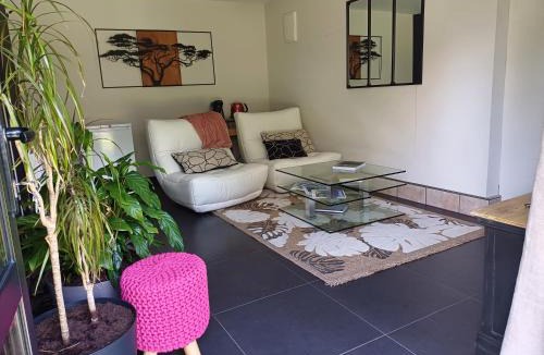 La Martyre House | Maison 2 Graines