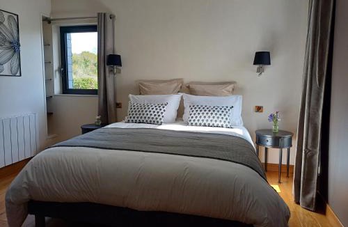 La Martyre House | Maison 2 Graines