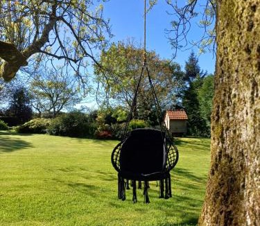 La Martyre House | Maison 2 Graines