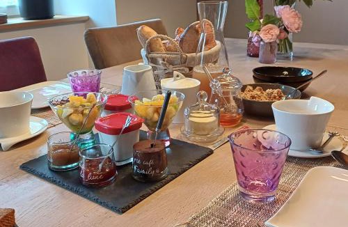 La Martyre House | Maison 2 Graines